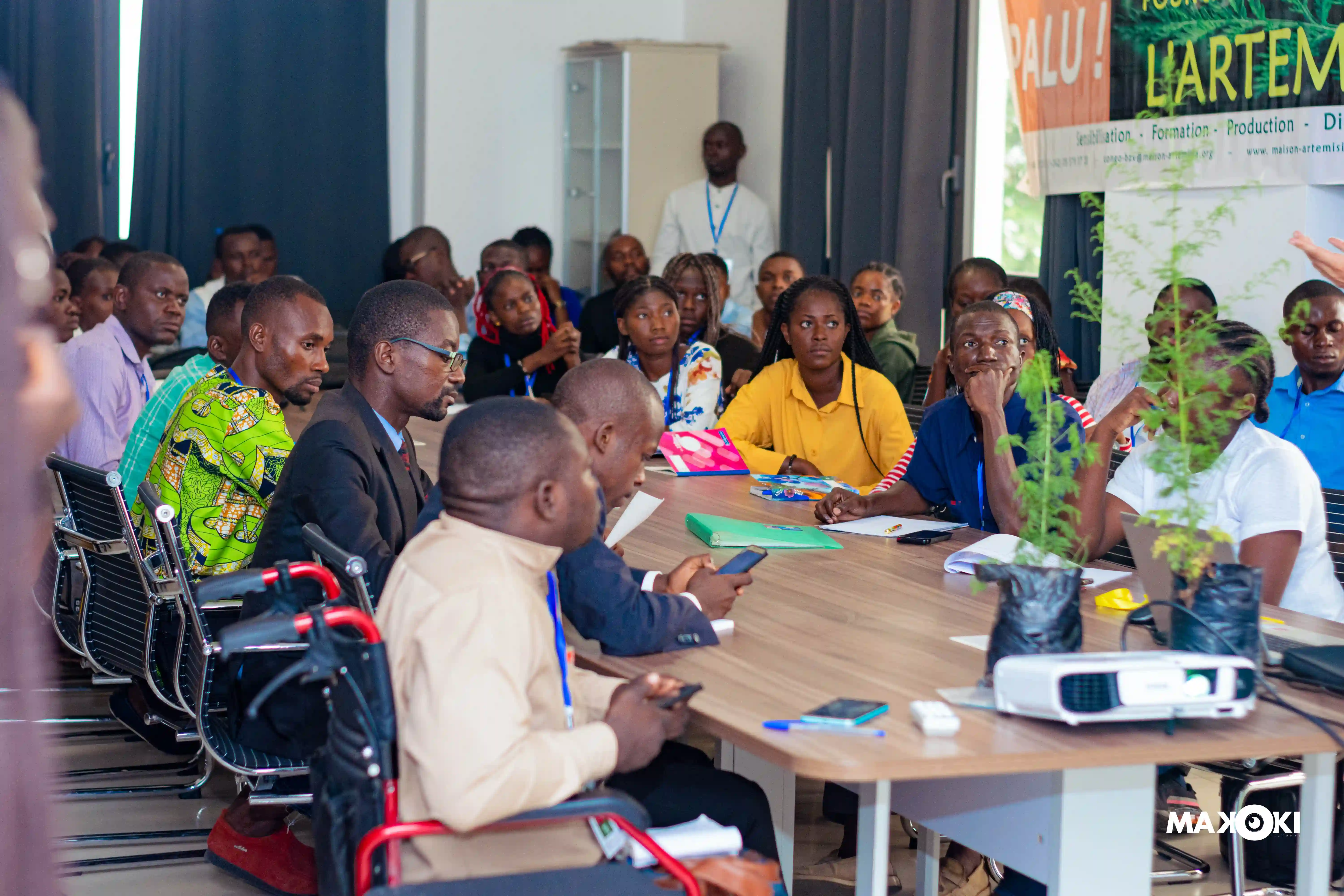 Formation à l'économie circulaire