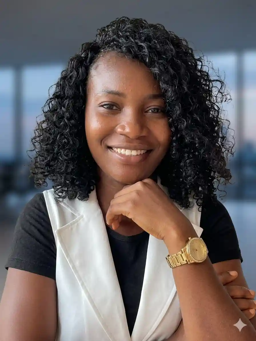 IMOUANDA B. Dieuveille Fraisnille