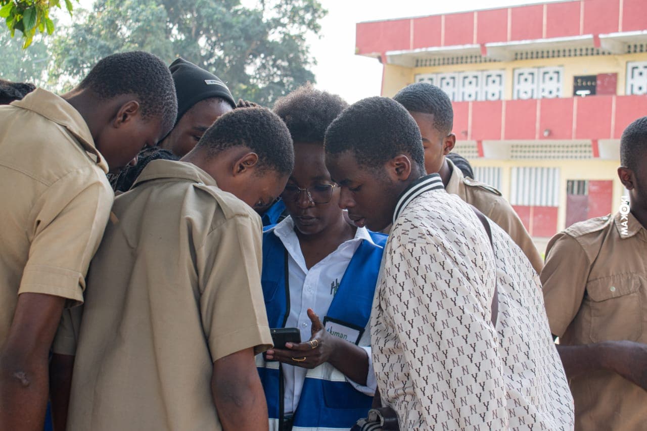 Éducation environnementale scolaire