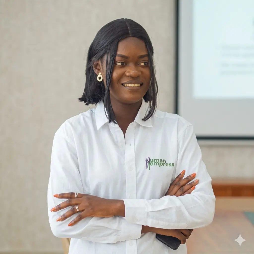 BOBONGAUD FALMATA Serena Corann