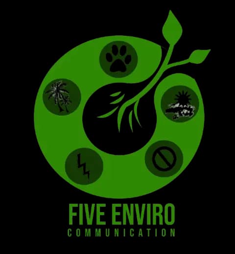 FIVE ENVIRO